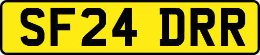 SF24DRR