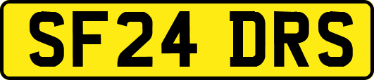 SF24DRS