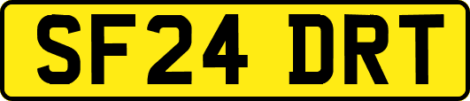 SF24DRT