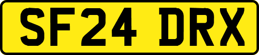 SF24DRX