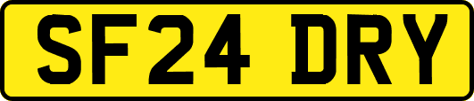 SF24DRY