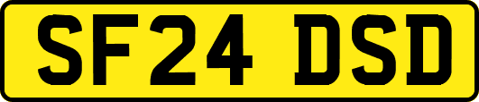 SF24DSD