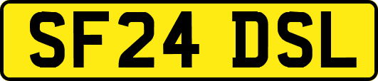 SF24DSL