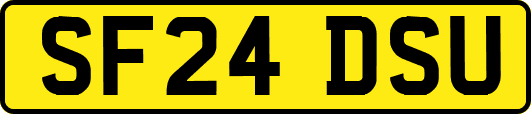 SF24DSU
