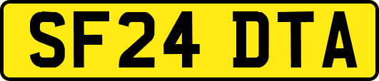 SF24DTA