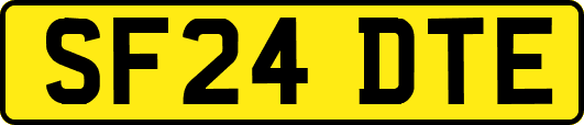 SF24DTE