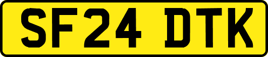 SF24DTK