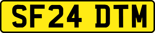 SF24DTM