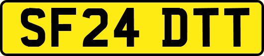 SF24DTT