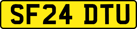 SF24DTU
