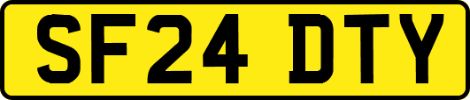 SF24DTY