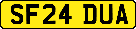 SF24DUA