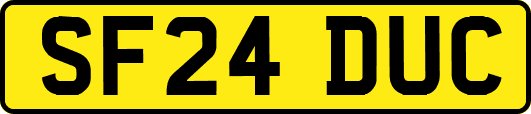 SF24DUC