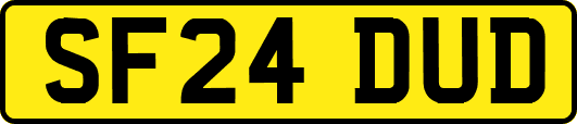 SF24DUD