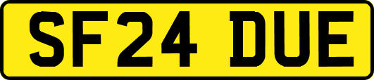 SF24DUE
