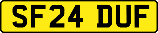SF24DUF