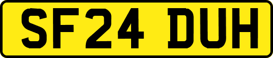 SF24DUH