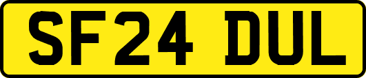 SF24DUL