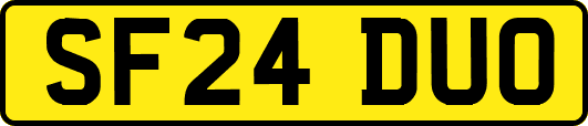 SF24DUO