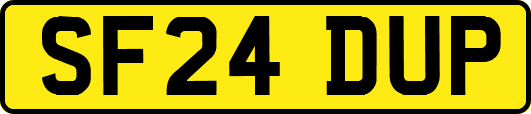 SF24DUP