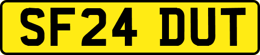 SF24DUT