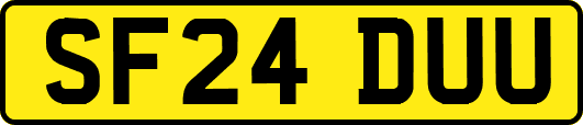 SF24DUU