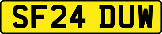 SF24DUW