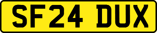 SF24DUX
