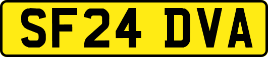 SF24DVA