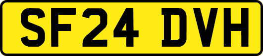 SF24DVH