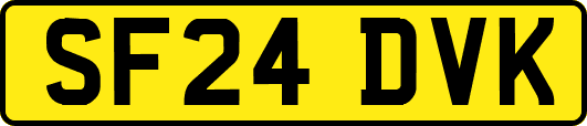 SF24DVK