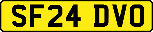 SF24DVO
