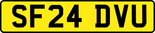 SF24DVU
