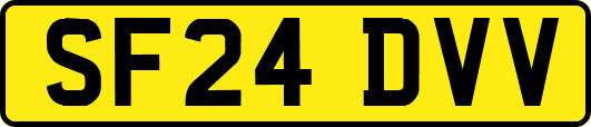 SF24DVV