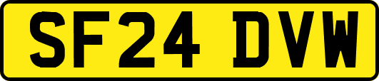 SF24DVW