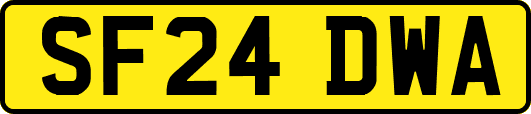 SF24DWA