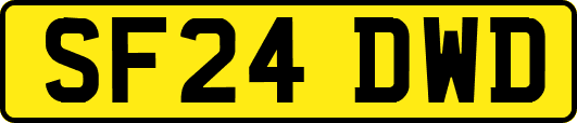 SF24DWD