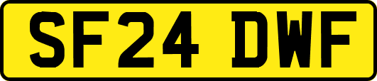 SF24DWF