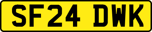SF24DWK