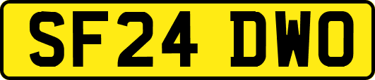 SF24DWO