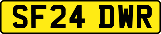 SF24DWR
