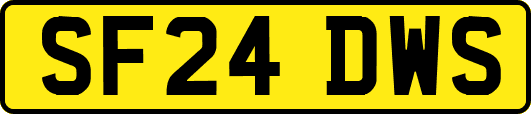 SF24DWS