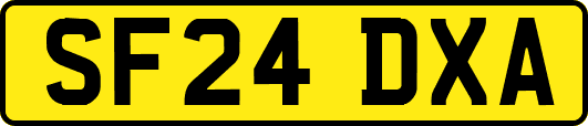 SF24DXA