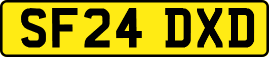 SF24DXD