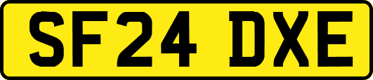 SF24DXE