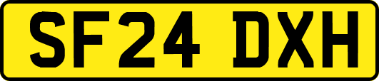 SF24DXH