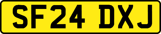SF24DXJ