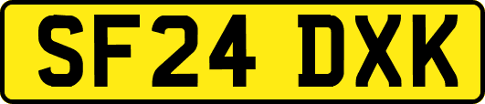 SF24DXK