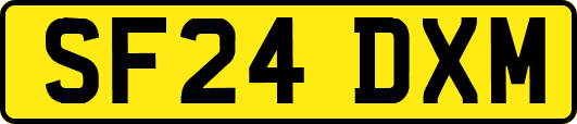 SF24DXM