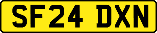 SF24DXN